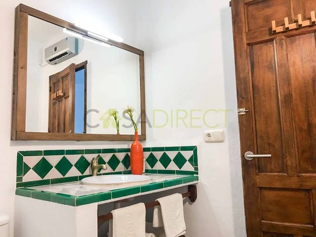 1 sovrum Lägenhet att hyra i Pitres, La Taha med pool - 660 € (Ref: 9190851)