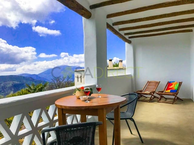 1 sovrum Lägenhet att hyra i Pitres, La Taha med pool - 660 € (Ref: 9190851)