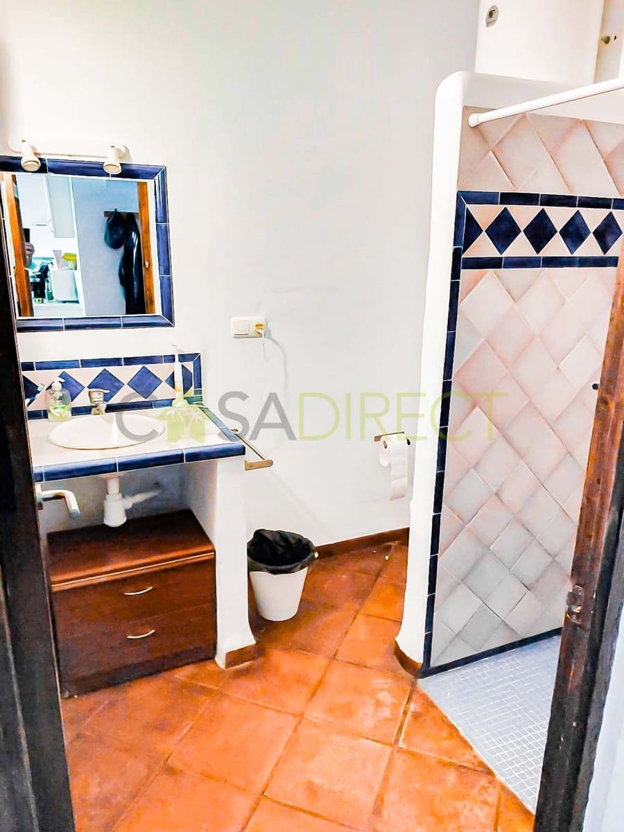 2 sovrum Lägenhet att hyra i Pitres med pool - 720 € (Ref: 9190852)