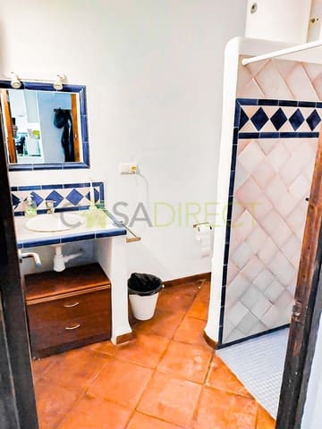 2 sovrum Lägenhet att hyra i Pitres, La Taha med pool - 720 € (Ref: 9190852)