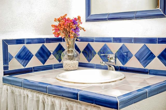 2 sovrum Lägenhet att hyra i Pitres, La Taha med pool - 720 € (Ref: 9190852)