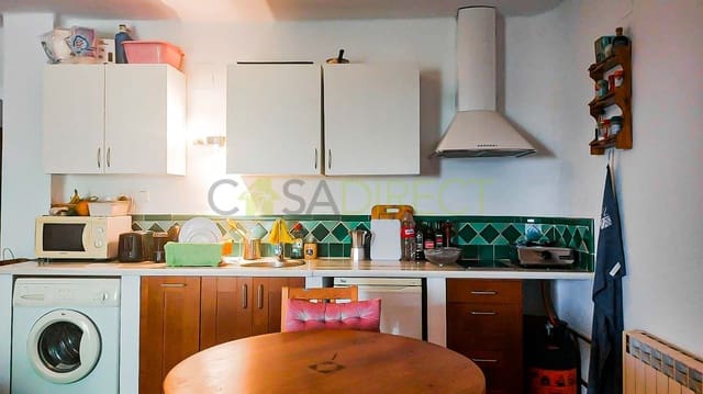 2 sovrum Lägenhet att hyra i Pitres, La Taha med pool - 720 € (Ref: 9190852)