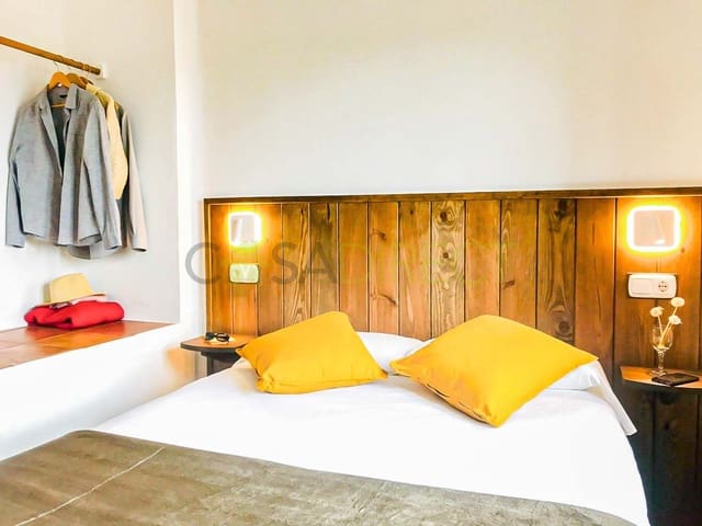 2 sovrum Lägenhet att hyra i Pitres, La Taha med pool - 720 € (Ref: 9190852)