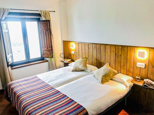 2 sovrum Lägenhet att hyra i Pitres, La Taha med pool - 720 € (Ref: 9190852)