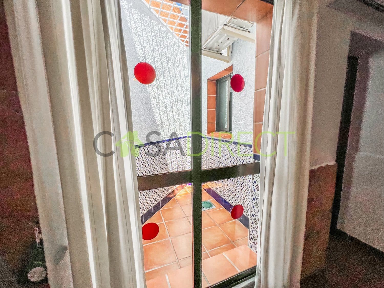 3 soveværelse Villa til leje i Frigiliana med swimmingpool garage - € 2.400 (Ref: 9193545)