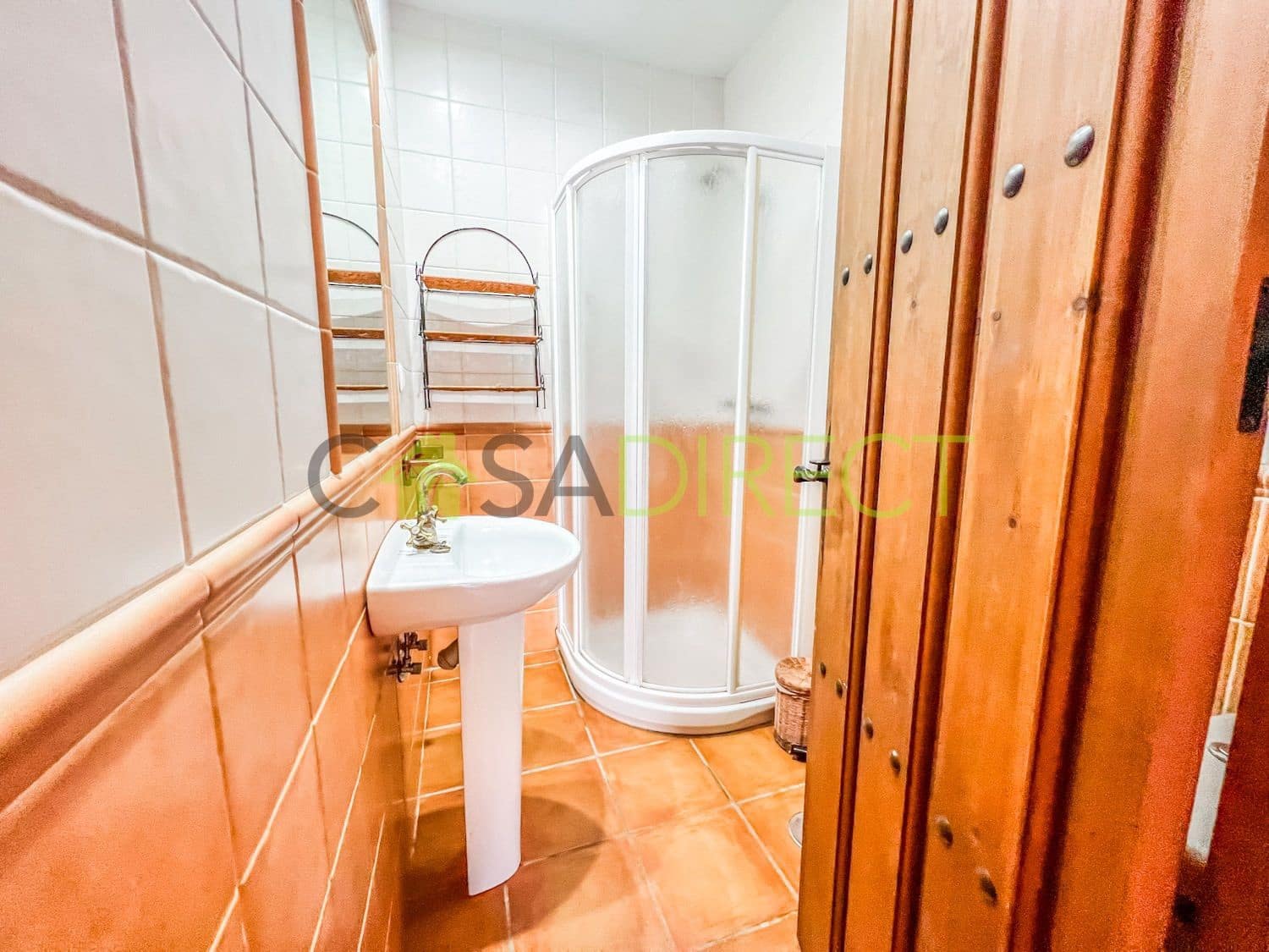 3 soveværelse Villa til leje i Frigiliana med swimmingpool garage - € 2.400 (Ref: 9193545)