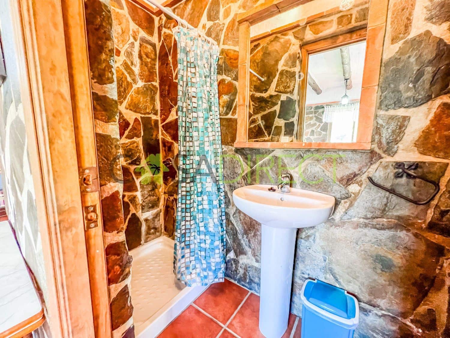 3 soveværelse Villa til leje i Frigiliana med swimmingpool garage - € 2.400 (Ref: 9193545)