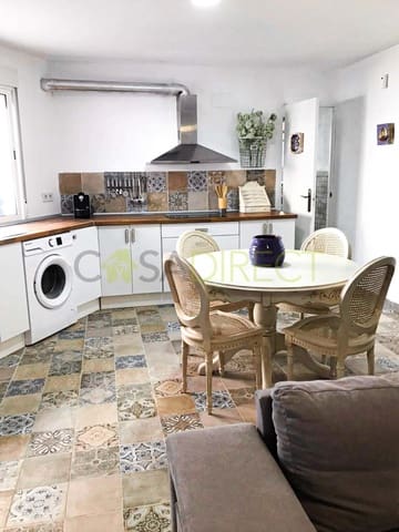 2 sovrum Lägenhet att hyra i Salobreña - 780 € (Ref: 9193546)