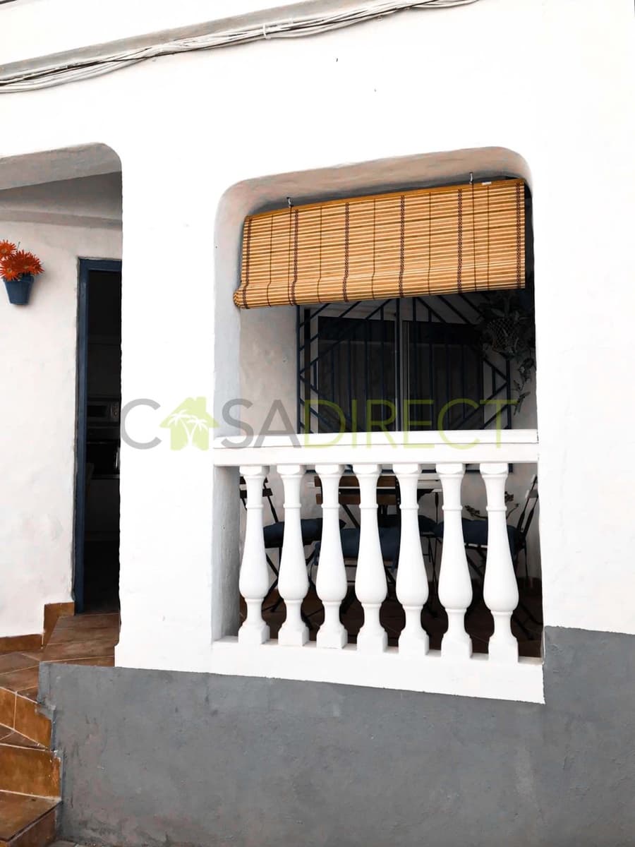 2 soveværelse Lejlighed til leje i Salobrena - € 780 (Ref: 9193546)