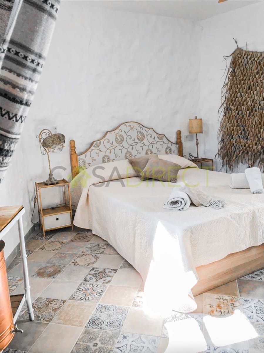 2 soveværelse Lejlighed til leje i Salobrena - € 780 (Ref: 9193546)