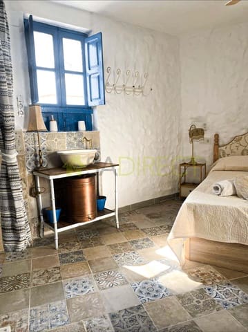 2 sovrum Lägenhet att hyra i Salobreña - 780 € (Ref: 9193546)