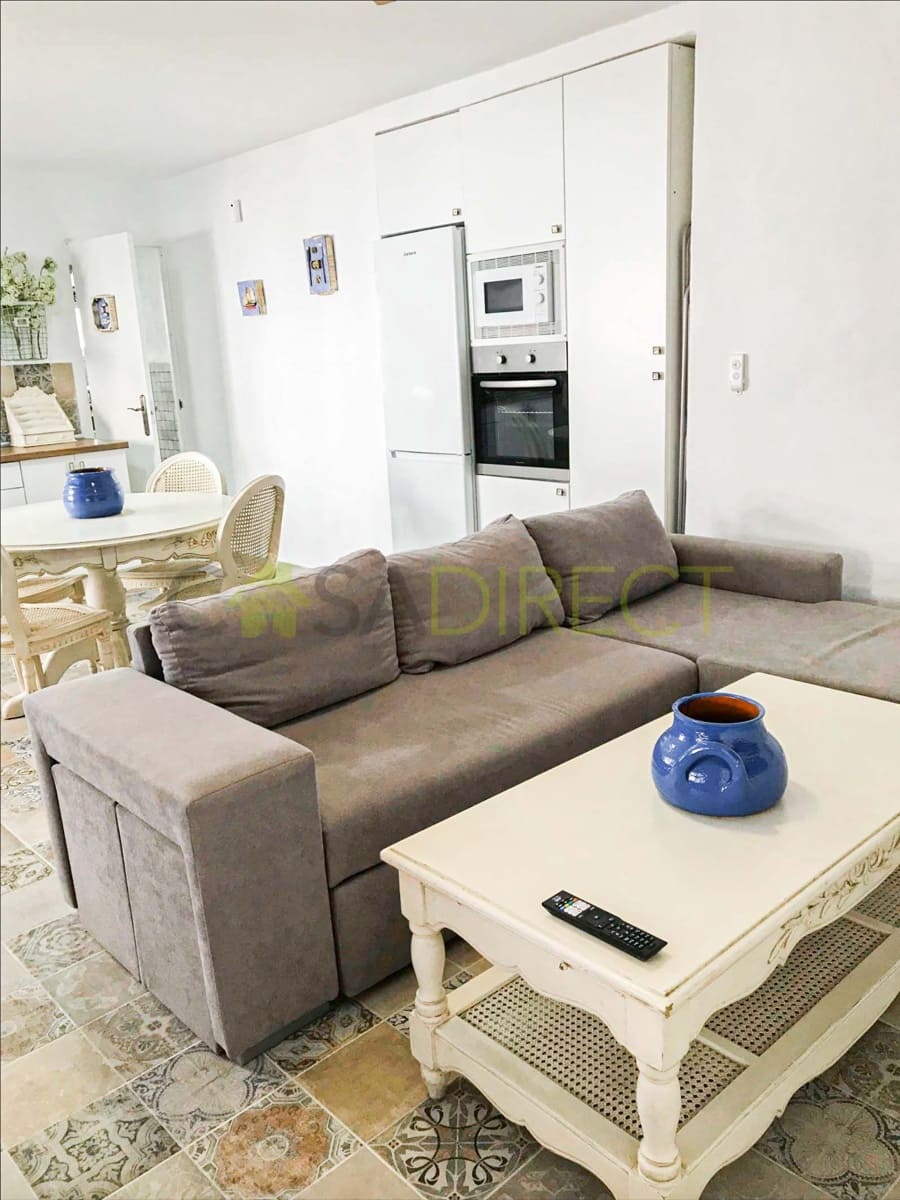 2 soveværelse Lejlighed til leje i Salobrena - € 780 (Ref: 9193546)