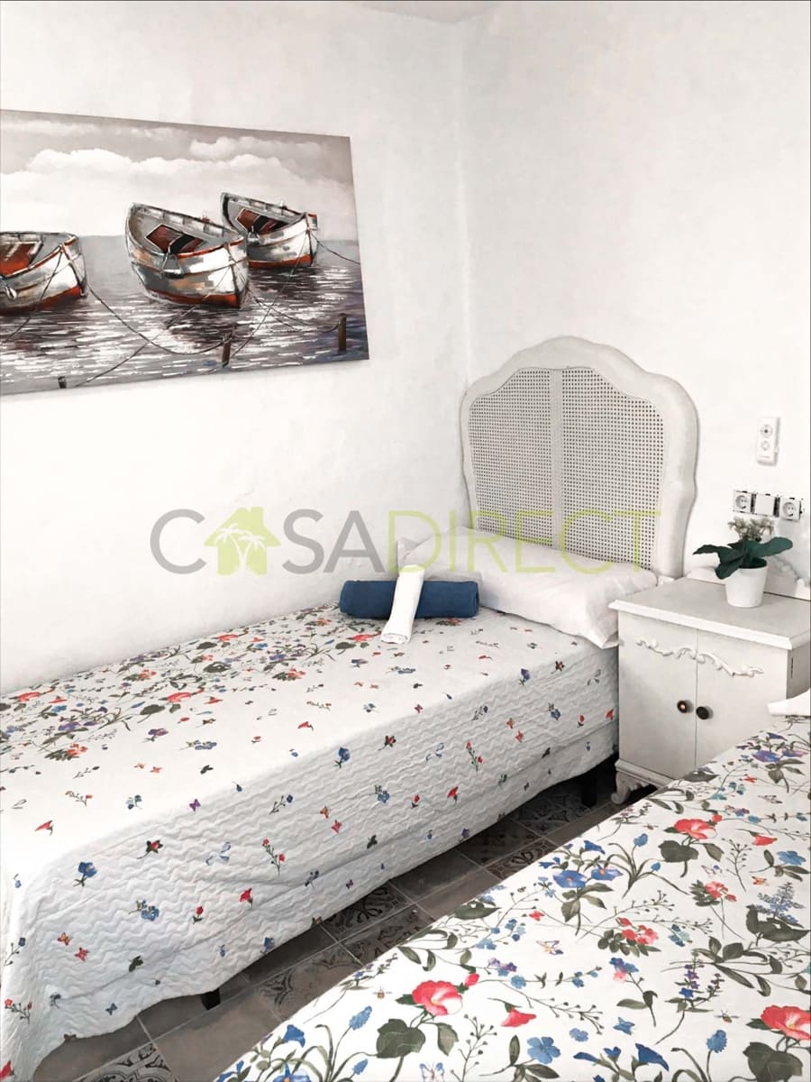 2 soveværelse Lejlighed til leje i Salobrena - € 780 (Ref: 9193546)