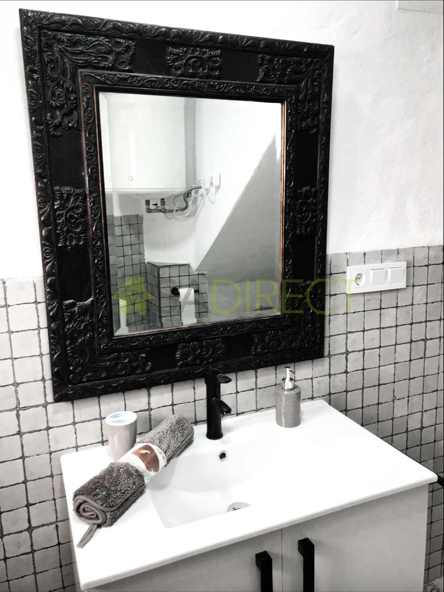 2 soveværelse Lejlighed til leje i Salobrena - € 780 (Ref: 9193546)