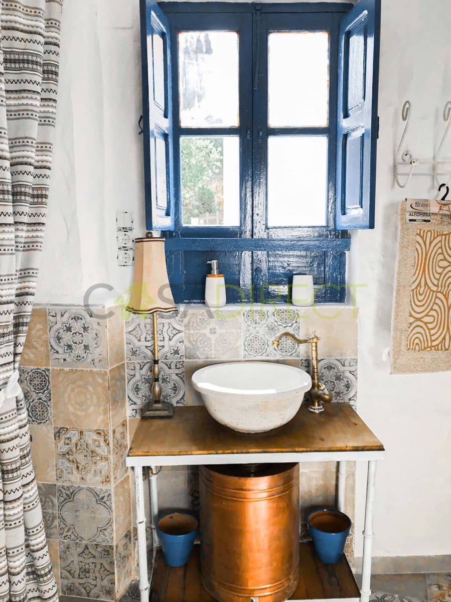 2 soveværelse Lejlighed til leje i Salobrena - € 780 (Ref: 9193546)