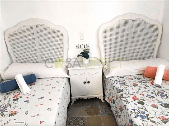 2 sovrum Lägenhet att hyra i Salobreña - 780 € (Ref: 9193546)