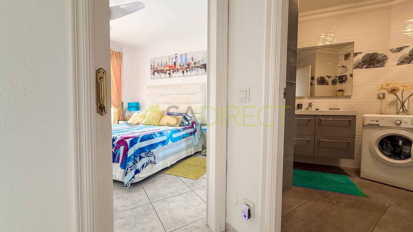 1 sovrum Lägenhet att hyra i Torrox-Costa med pool - 780 € (Ref: 9195279)