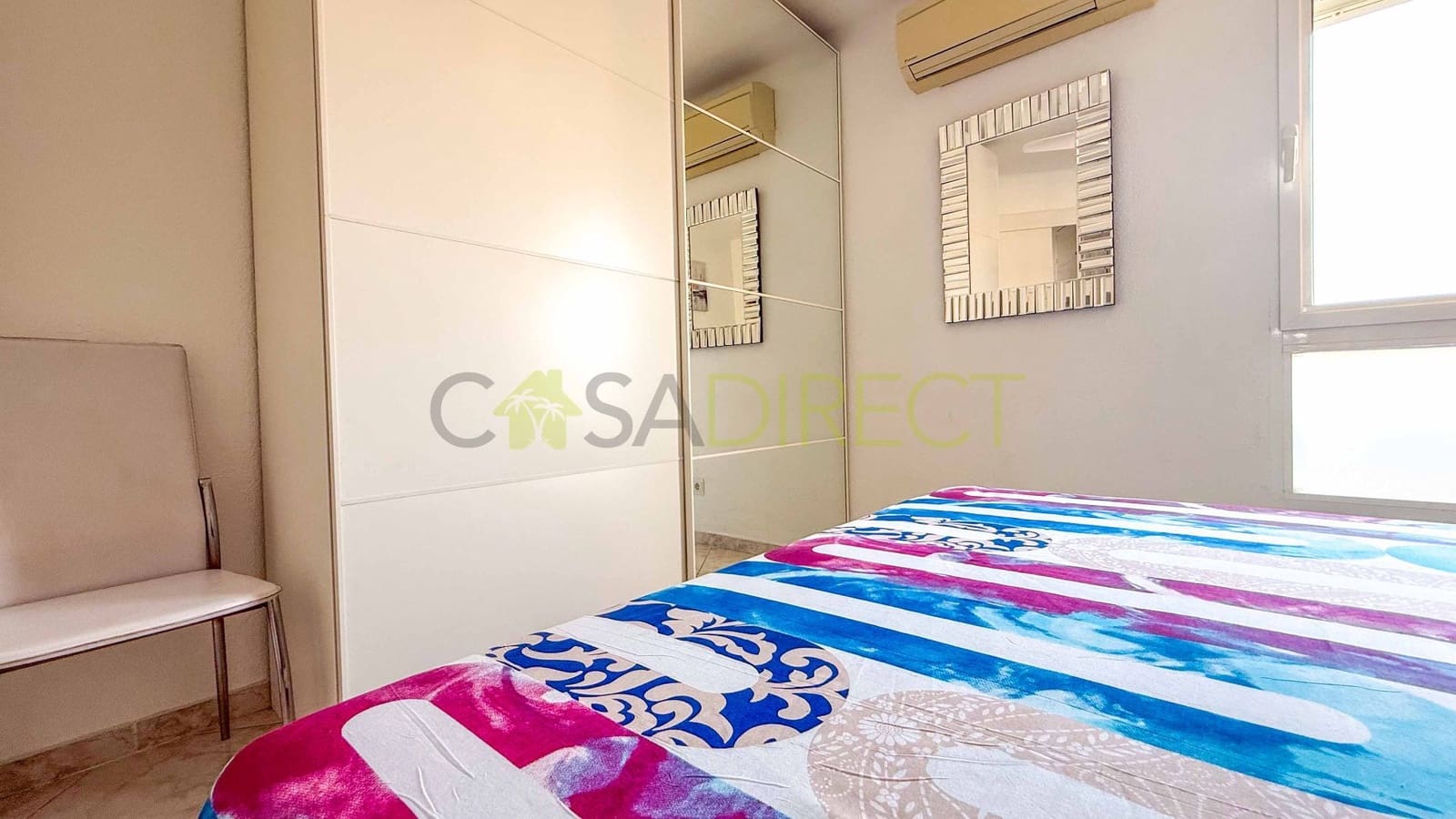 1 sovrum Lägenhet att hyra i Torrox-Costa med pool - 780 € (Ref: 9195279)