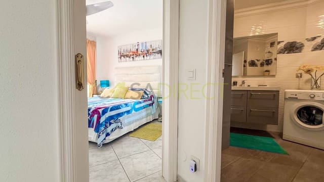 1 sovrum Lägenhet att hyra i Torrox-Costa, Torrox med pool - 780 € (Ref: 9195279)