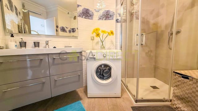 1 sovrum Lägenhet att hyra i Torrox-Costa, Torrox med pool - 780 € (Ref: 9195279)