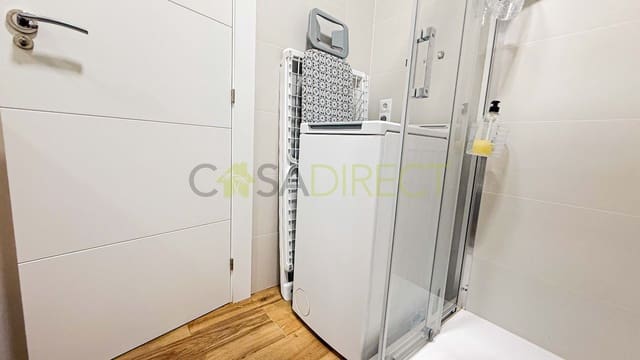 1 bedroom Flat for rent in Torrox-Costa, Torrox with pool - € 720 (Ref: 9195281)