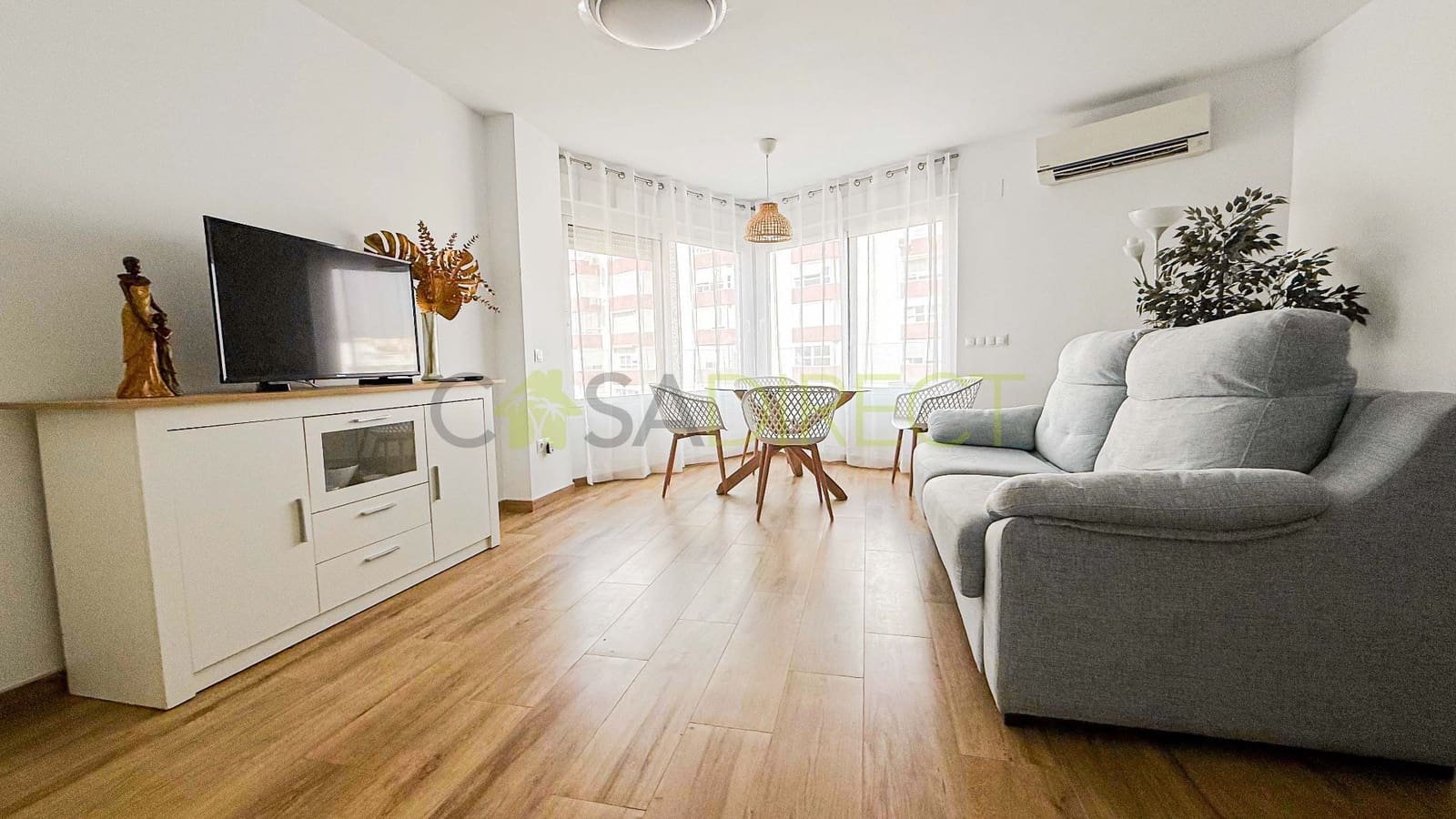 1 bedroom Flat for rent in Torrox-Costa with pool - € 720 (Ref: 9195281)