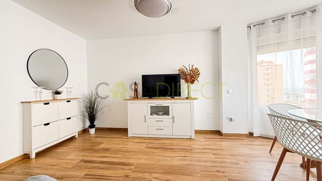 1 bedroom Flat for rent in Torrox-Costa, Torrox with pool - € 720 (Ref: 9195281)