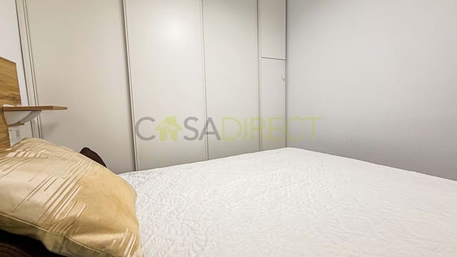 1 bedroom Flat for rent in Torrox-Costa, Torrox with pool - € 720 (Ref: 9195281)