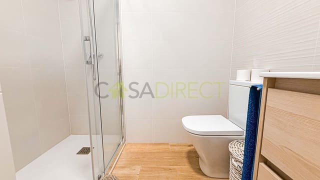 1 bedroom Flat for rent in Torrox-Costa, Torrox with pool - € 720 (Ref: 9195281)