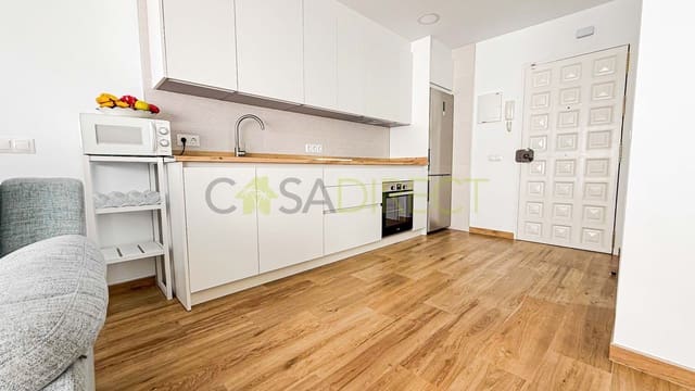 1 bedroom Flat for rent in Torrox-Costa, Torrox with pool - € 720 (Ref: 9195281)