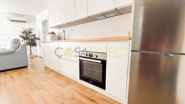 1 bedroom Flat for rent in Torrox-Costa, Torrox with pool - € 720 (Ref: 9195281)