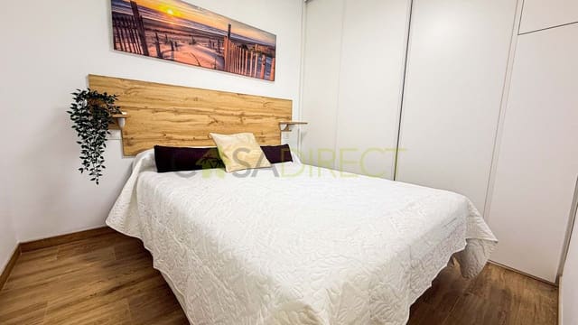 1 bedroom Flat for rent in Torrox-Costa, Torrox with pool - € 720 (Ref: 9195281)