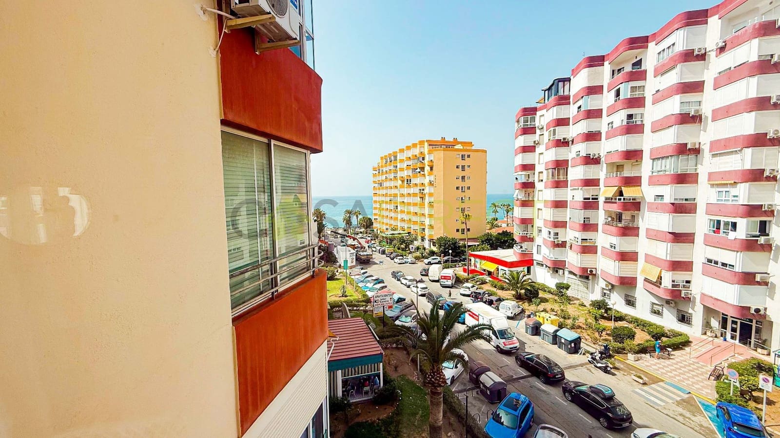 1 bedroom Flat for rent in Torrox-Costa with pool - € 720 (Ref: 9195281)