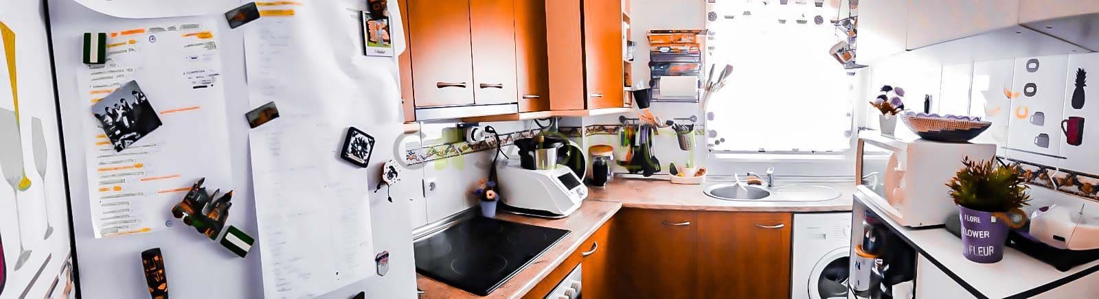 2 sypialnia Dom do wynajęcia w Fuengirola z basenem garażem - 1 380 € (Ref: 9197485)