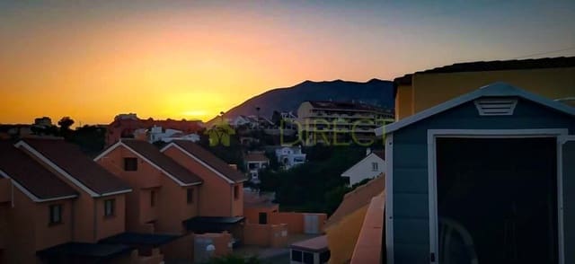 2 sovrum Hus att hyra i Fuengirola med pool garage - 1 380 € (Ref: 9197485)