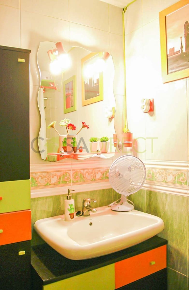 2 sypialnia Dom do wynajęcia w Fuengirola z basenem garażem - 1 380 € (Ref: 9197485)