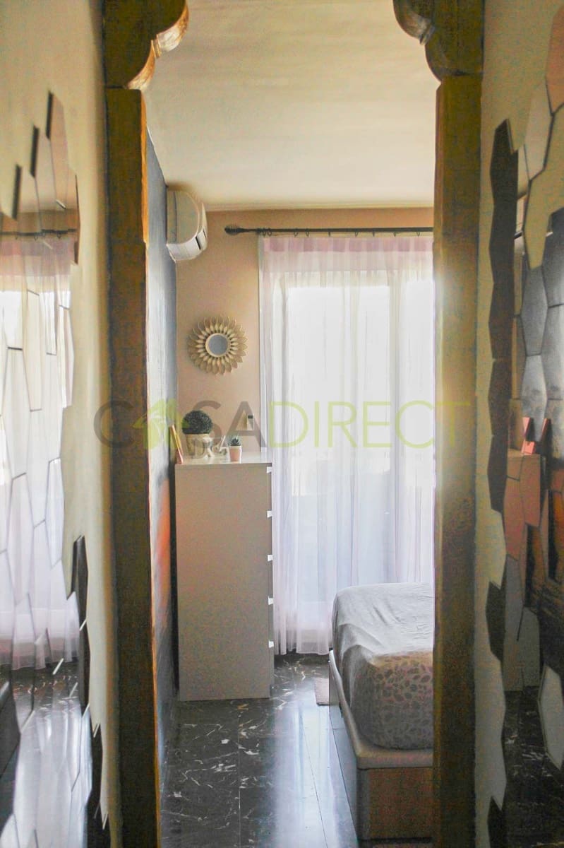 2 sypialnia Dom do wynajęcia w Fuengirola z basenem garażem - 1 380 € (Ref: 9197485)