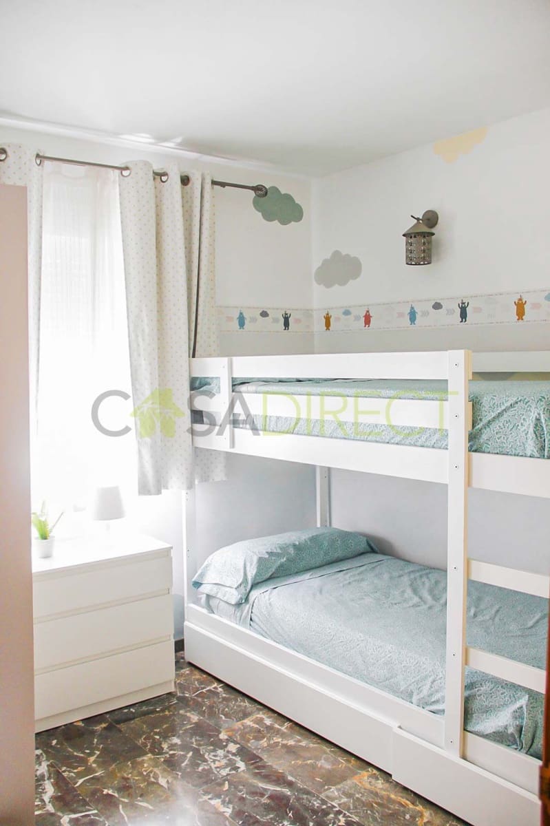 2 sypialnia Dom do wynajęcia w Fuengirola z basenem garażem - 1 380 € (Ref: 9197485)