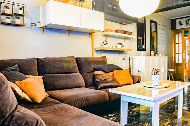 2 sovrum Hus att hyra i Fuengirola med pool garage - 1 380 € (Ref: 9197485)