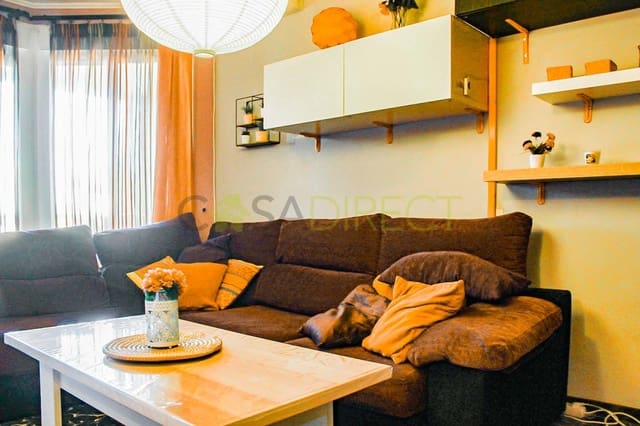 2 sovrum Hus att hyra i Fuengirola med pool garage - 1 380 € (Ref: 9197485)