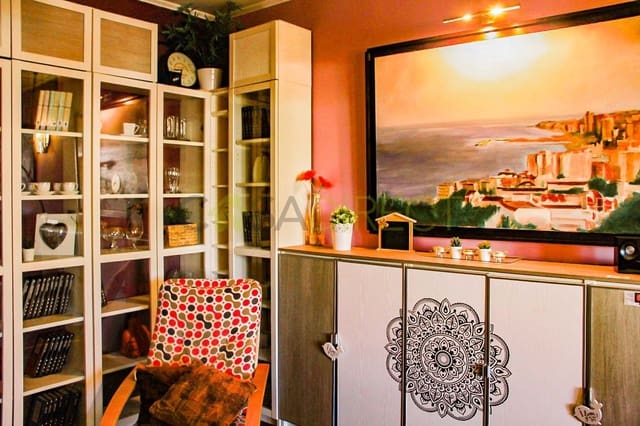 2 sovrum Hus att hyra i Fuengirola med pool garage - 1 380 € (Ref: 9197485)