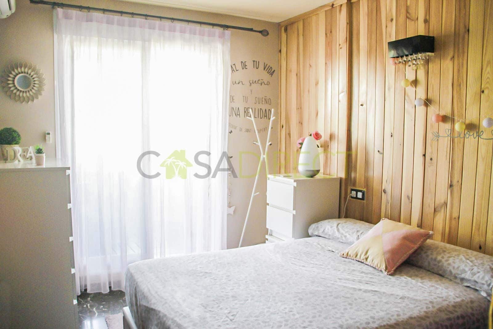 2 sypialnia Dom do wynajęcia w Fuengirola z basenem garażem - 1 380 € (Ref: 9197485)