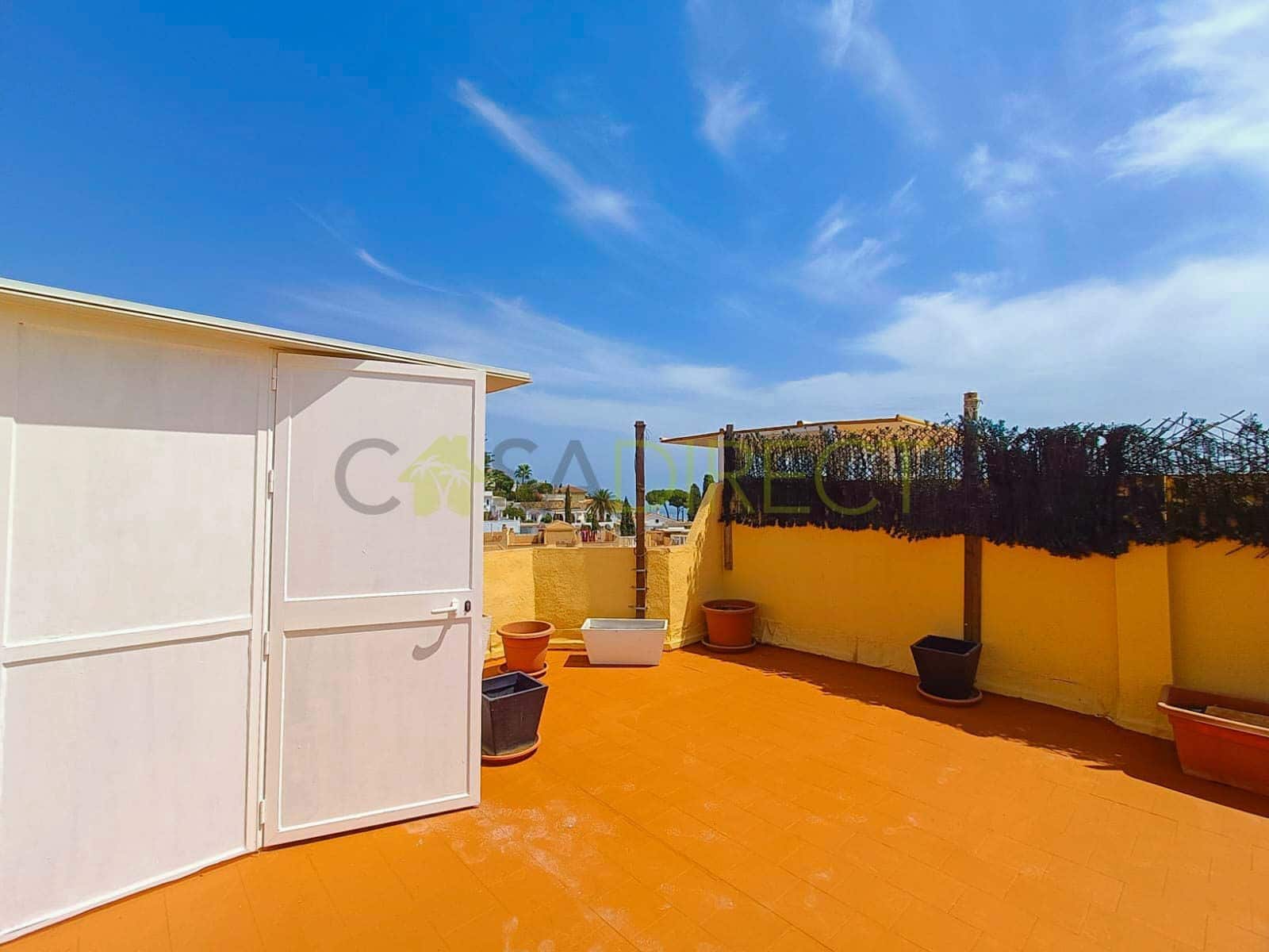 2 sypialnia Dom do wynajęcia w Fuengirola z basenem garażem - 1 380 € (Ref: 9197485)