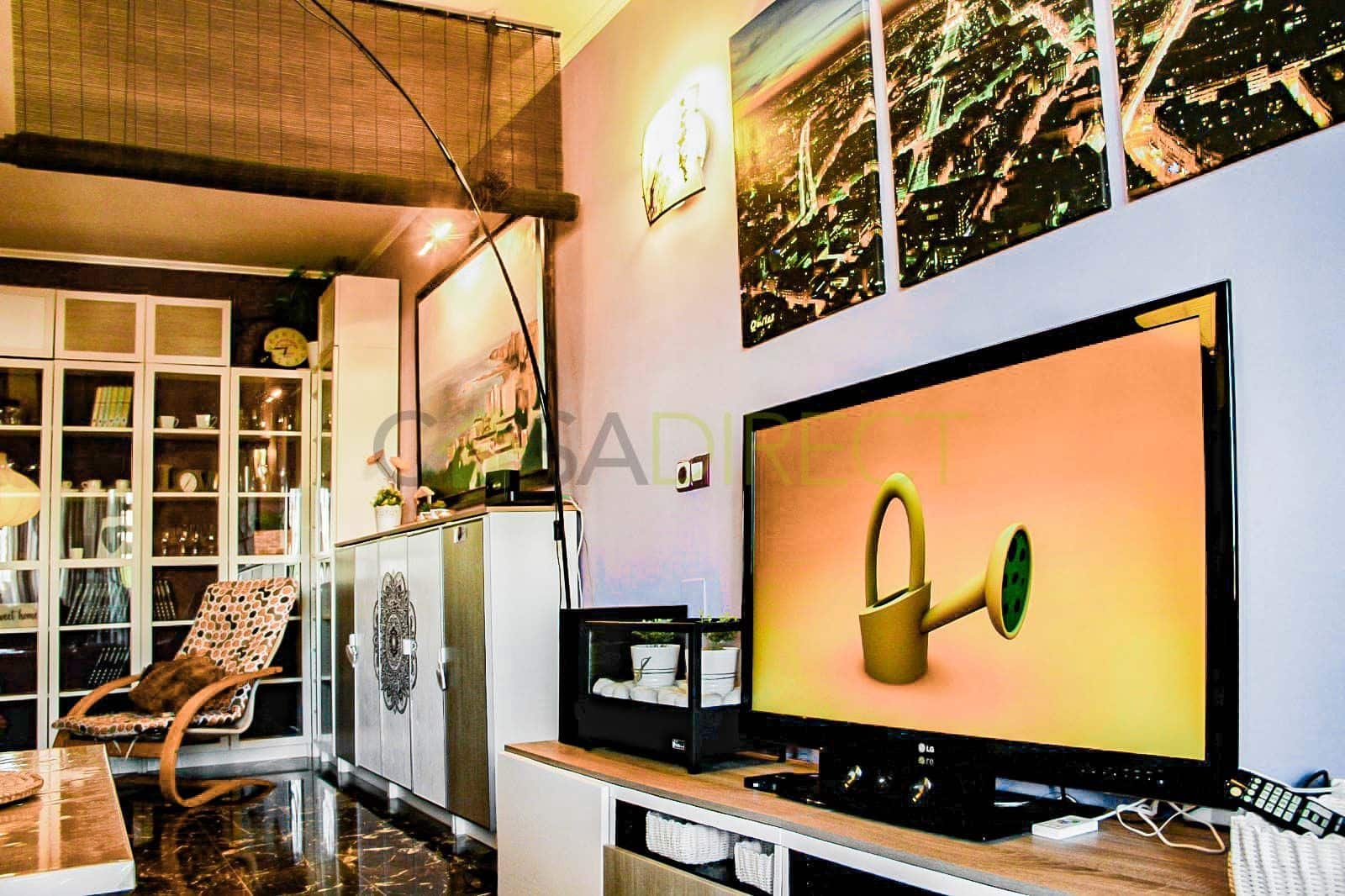 2 sypialnia Dom do wynajęcia w Fuengirola z basenem garażem - 1 380 € (Ref: 9197485)