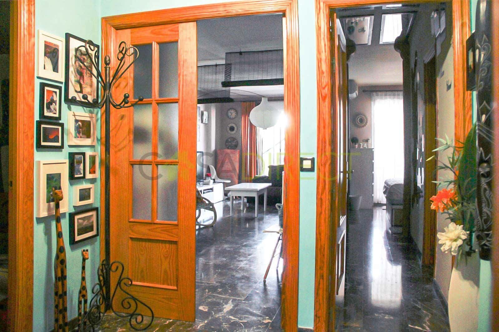 2 sypialnia Dom do wynajęcia w Fuengirola z basenem garażem - 1 380 € (Ref: 9197485)