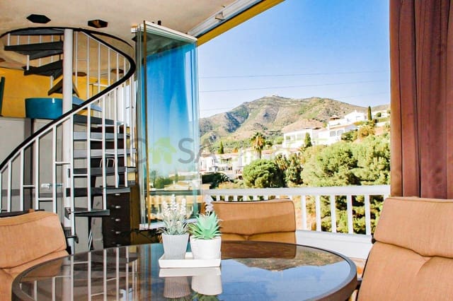 2 sovrum Hus att hyra i Fuengirola med pool garage - 1 380 € (Ref: 9197485)