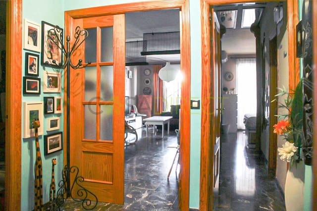 2 sovrum Hus att hyra i Fuengirola med pool garage - 1 380 € (Ref: 9197485)