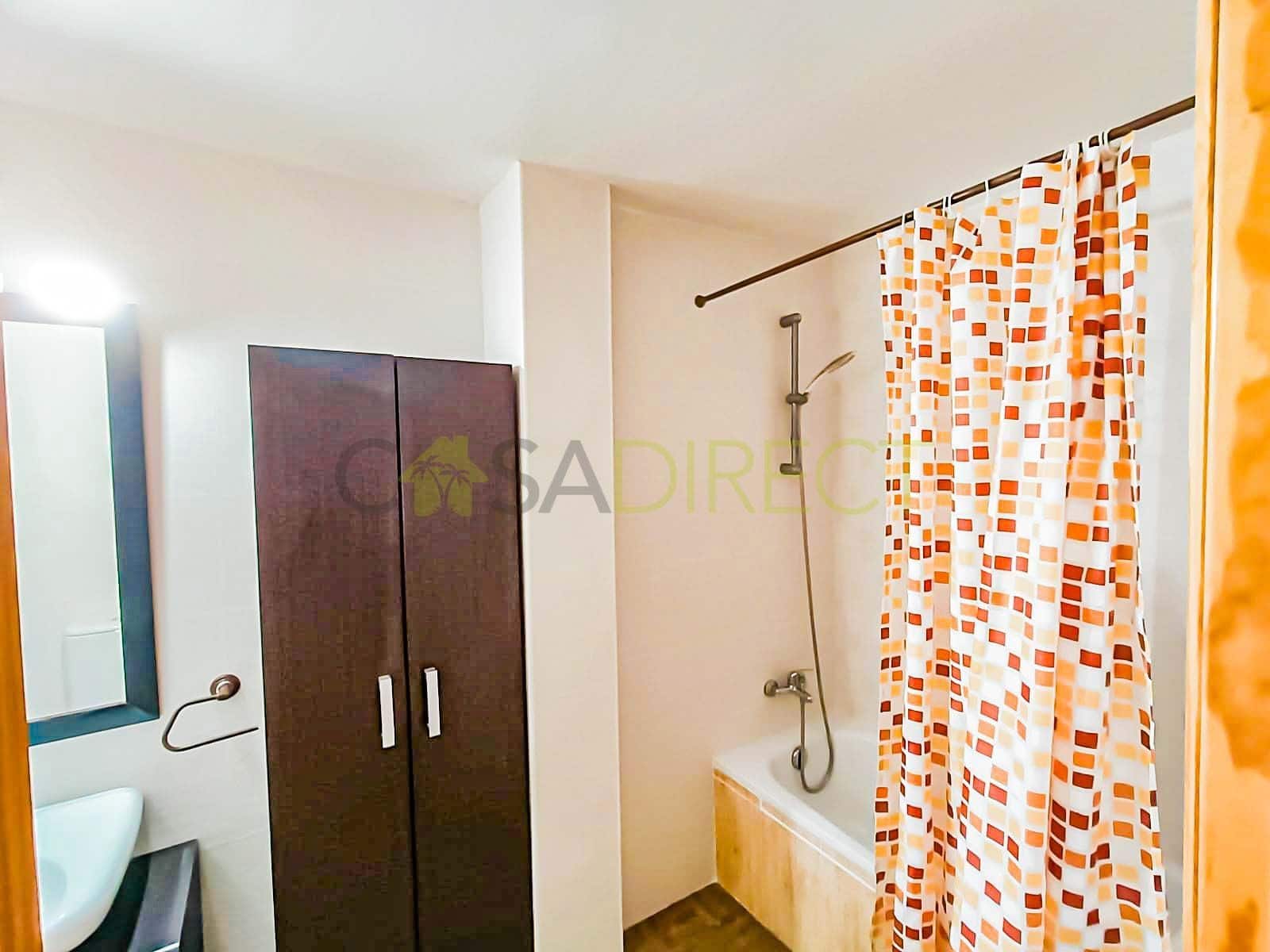 2 sypialnia Dom do wynajęcia w Fuengirola z basenem garażem - 1 380 € (Ref: 9197485)