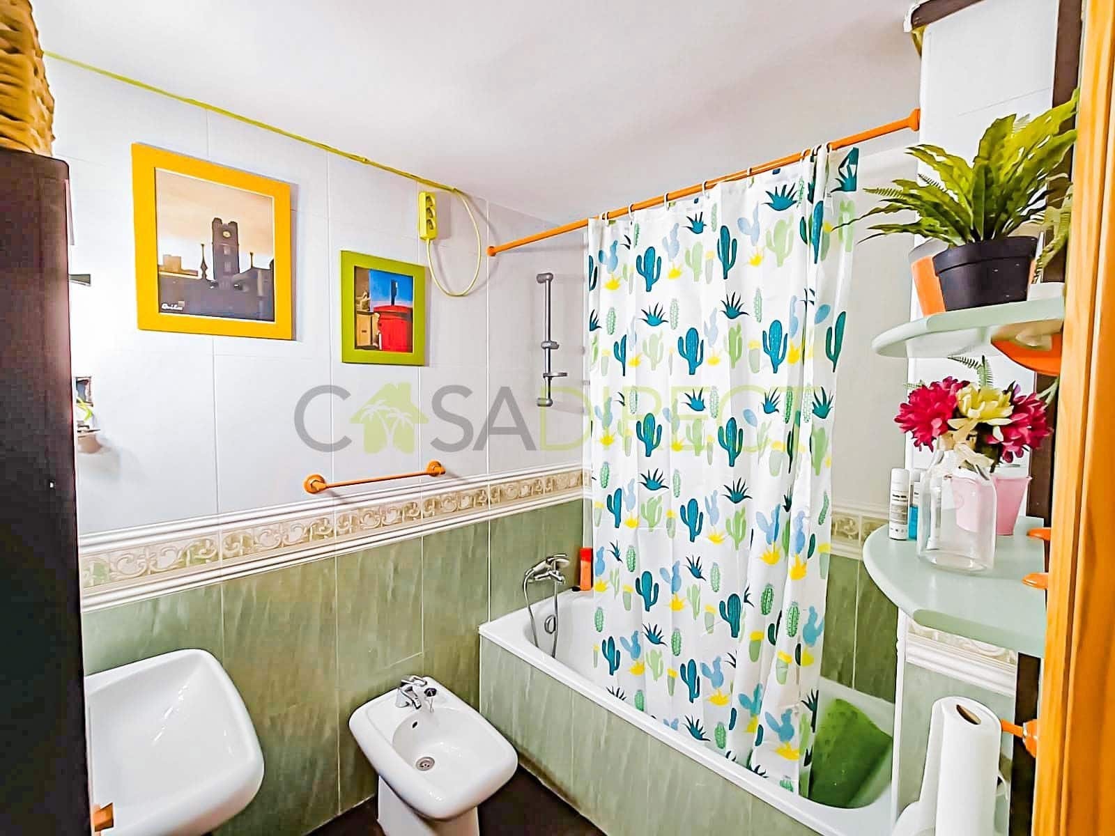 2 sypialnia Dom do wynajęcia w Fuengirola z basenem garażem - 1 380 € (Ref: 9197485)