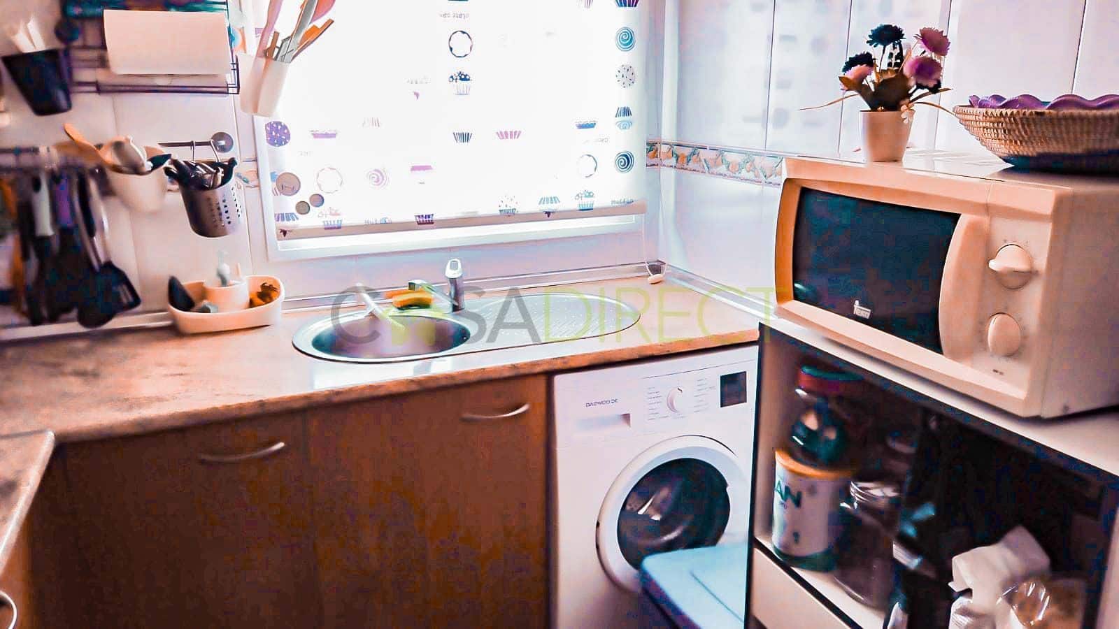 2 sypialnia Dom do wynajęcia w Fuengirola z basenem garażem - 1 380 € (Ref: 9197485)